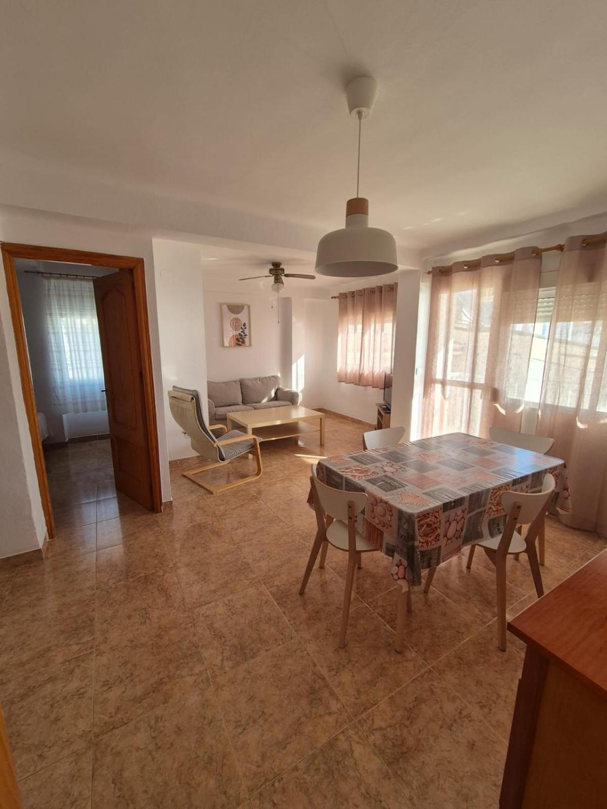 Ferienwohnung 3ºb Escobar Nerja Exterior foto