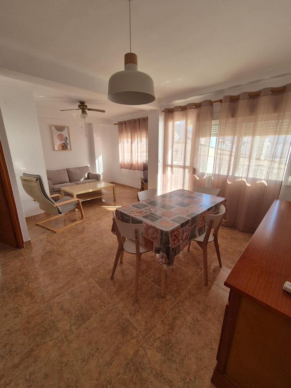 Ferienwohnung 3ºb Escobar Nerja Exterior foto
