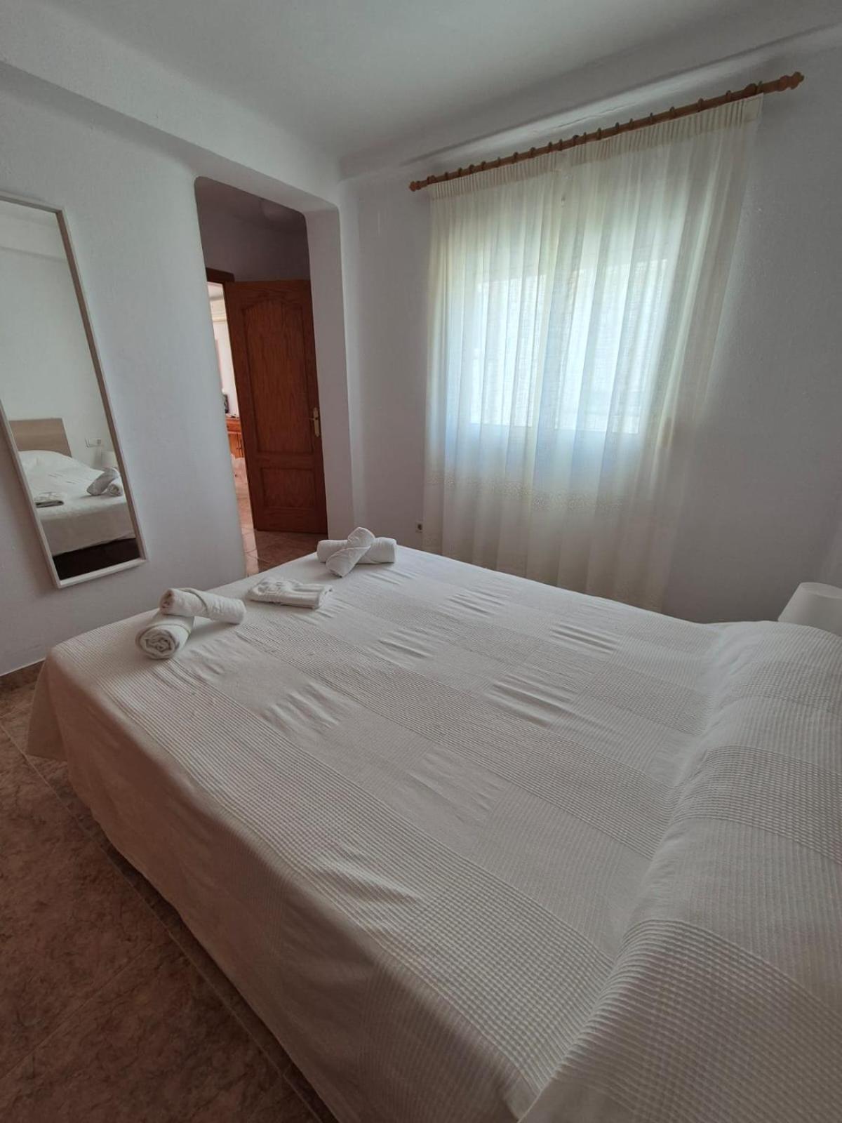 Ferienwohnung 3ºb Escobar Nerja Exterior foto